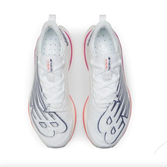 NEW BALANCE WOMEN'S FUELCELL SC ELITE V3 - size 10 - Picture 2 of 13